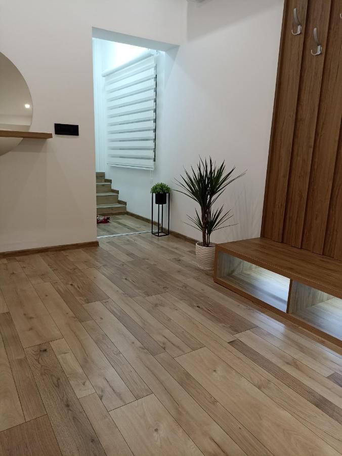 Appartamento Sky Luxury Arandjelovac Esterno foto