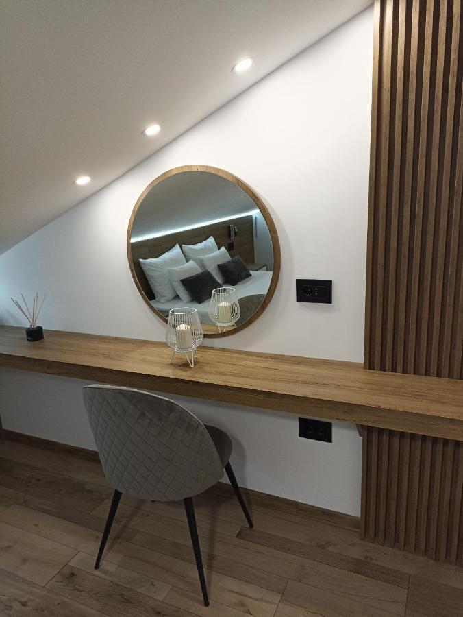 Appartamento Sky Luxury Arandjelovac Esterno foto